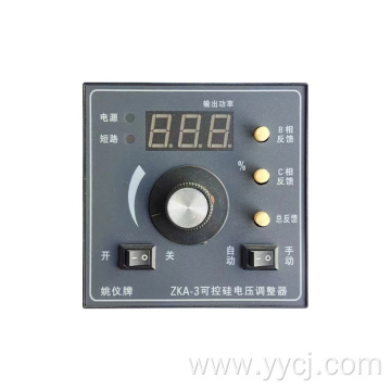 ZKA-3 SCR Voltage Regulator